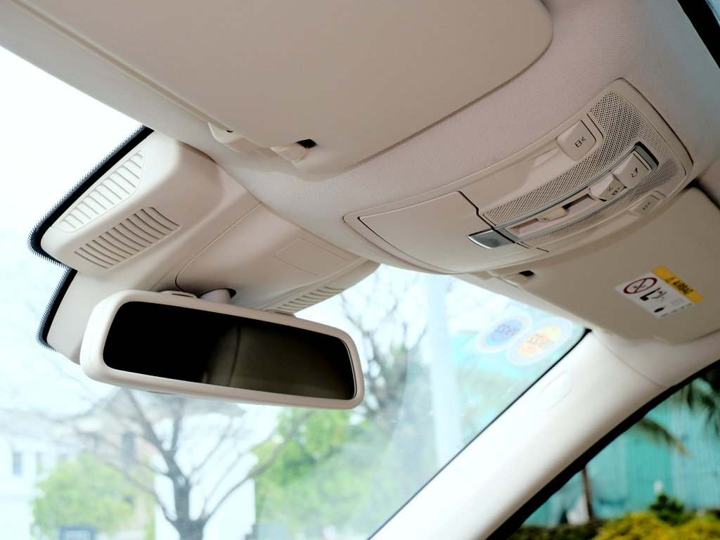 Mercedes GLS 400 SX 2016