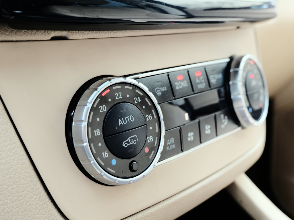 Mercedes GLS 400 SX 2016