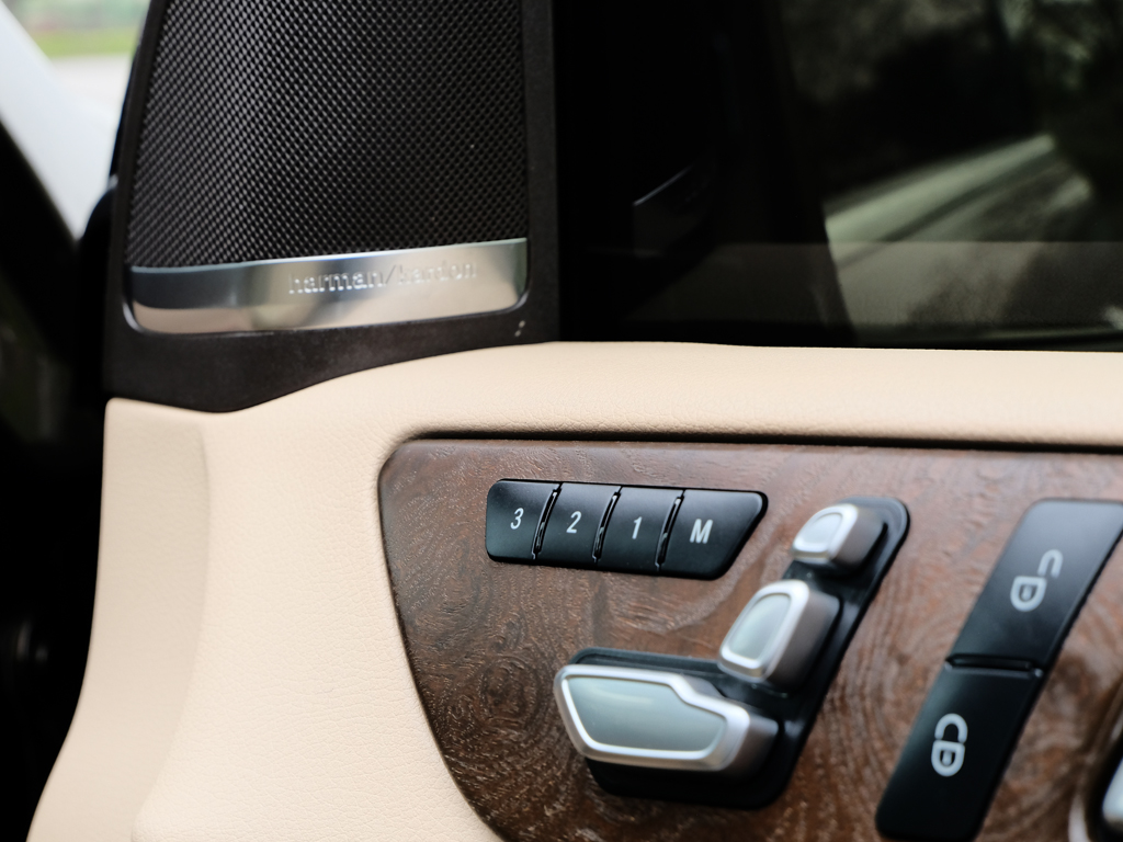 Mercedes GLS 400 SX 2016