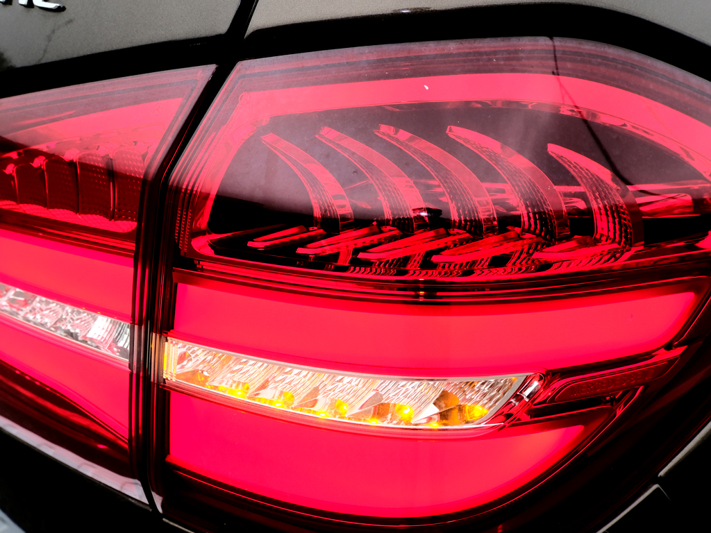 Mercedes GLS 400 SX 2016