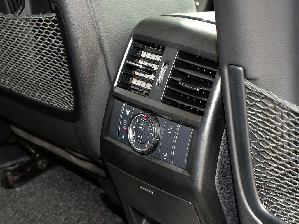 Mercedes GLS 400 2018 Trắng