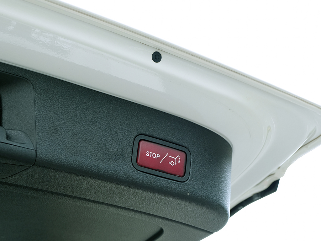 Mercedes GLS 400 2018 Trắng