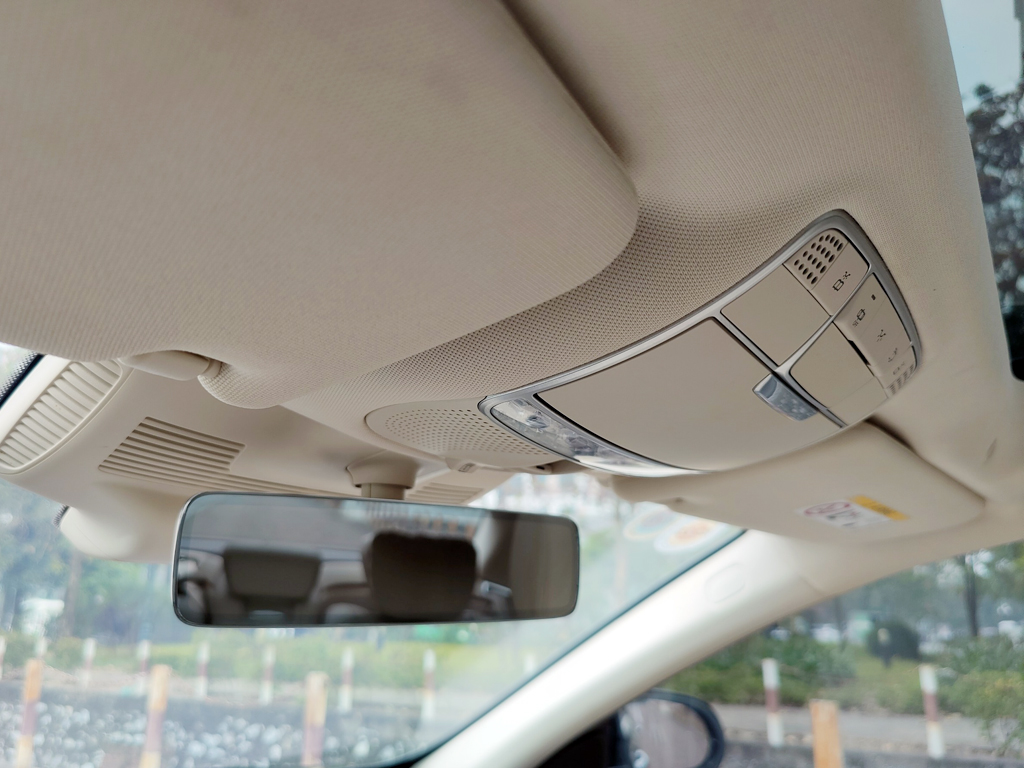 Mercedes S450L 2018 Đen