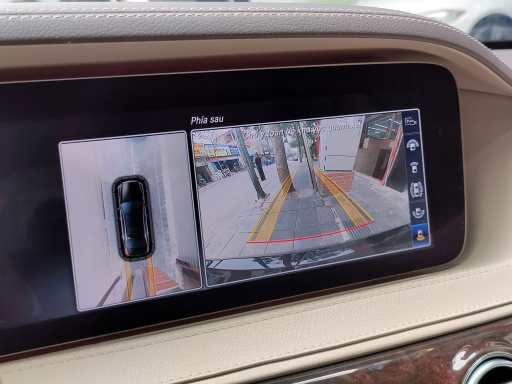 Mercedes S450L 2018 Đen