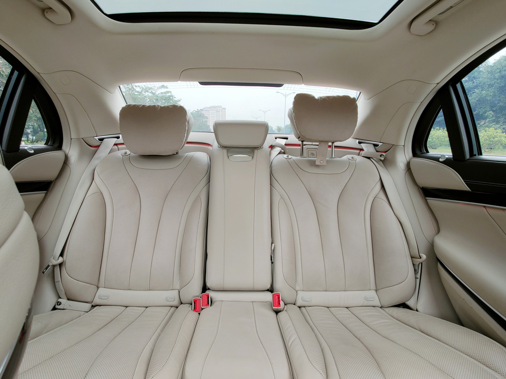 Mercedes S450L 2018 Đen