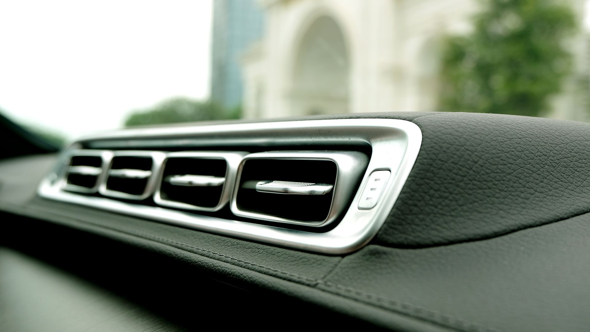 Mercedes S450 2021 Trắng