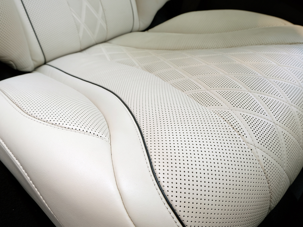 Mercedes S500 2014 Đen