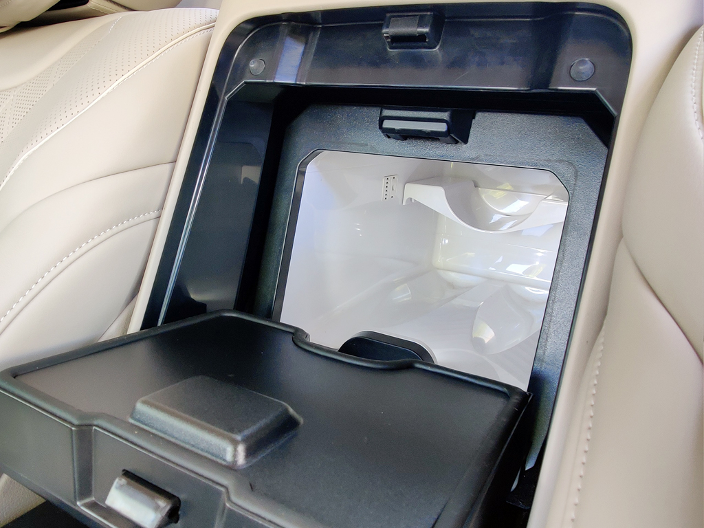 Mercedes S500 2014 Đen
