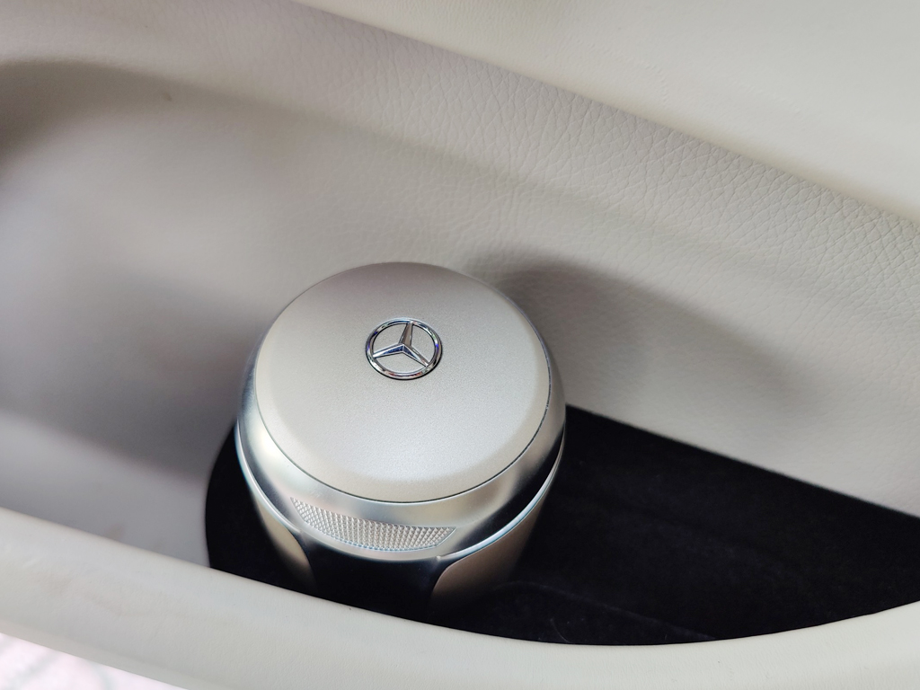 Mercedes S500 2014 Đen
