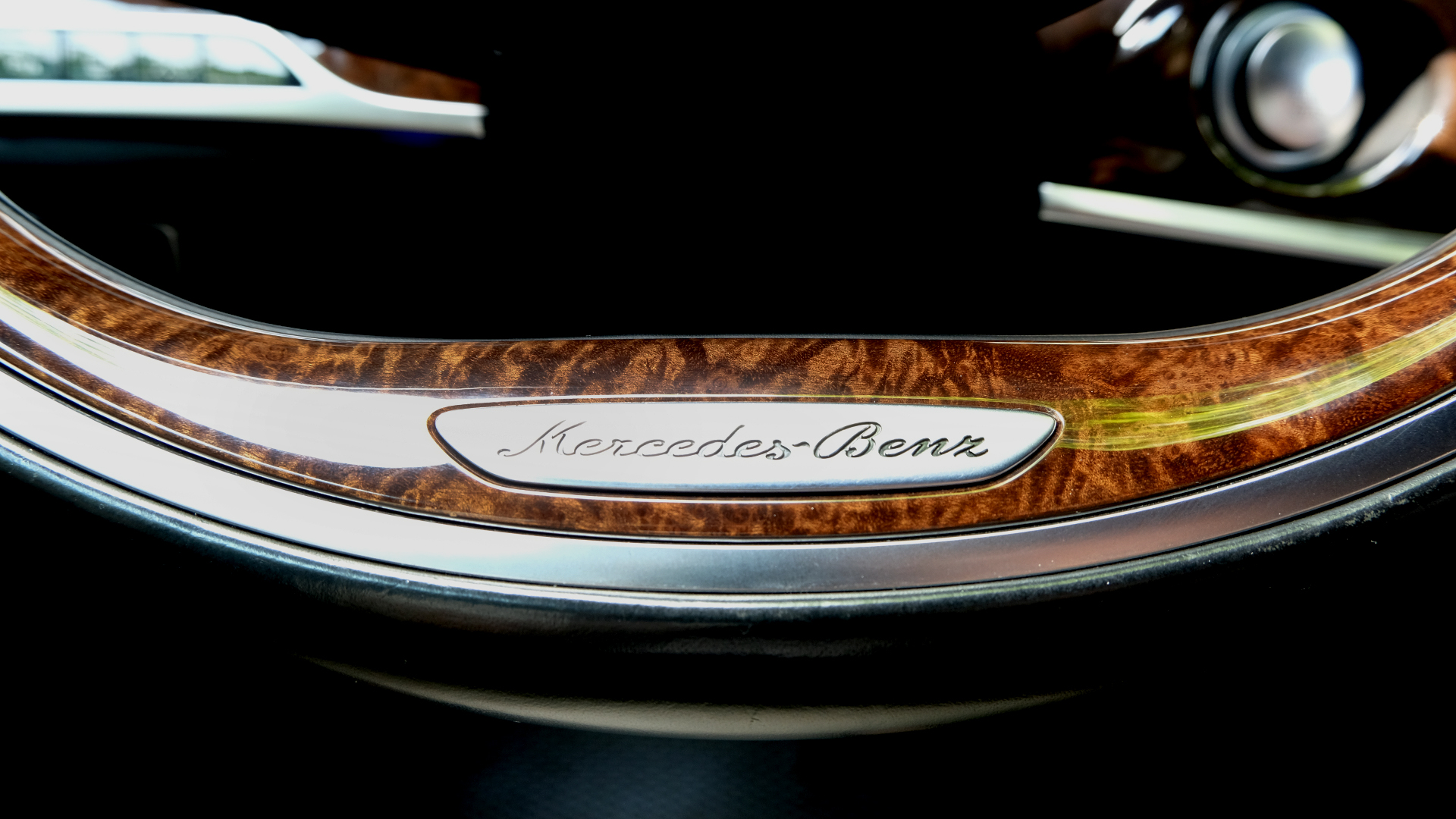 Mercedes S500 2014 Đen