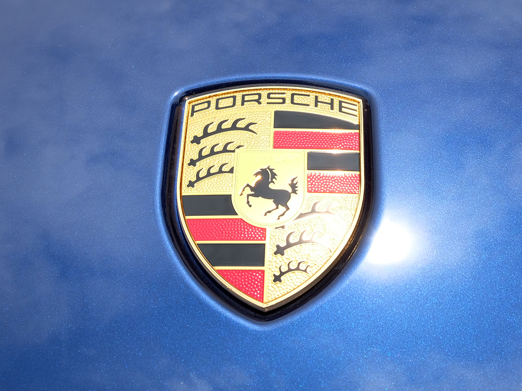 Porsche Macan 2022 Xanh