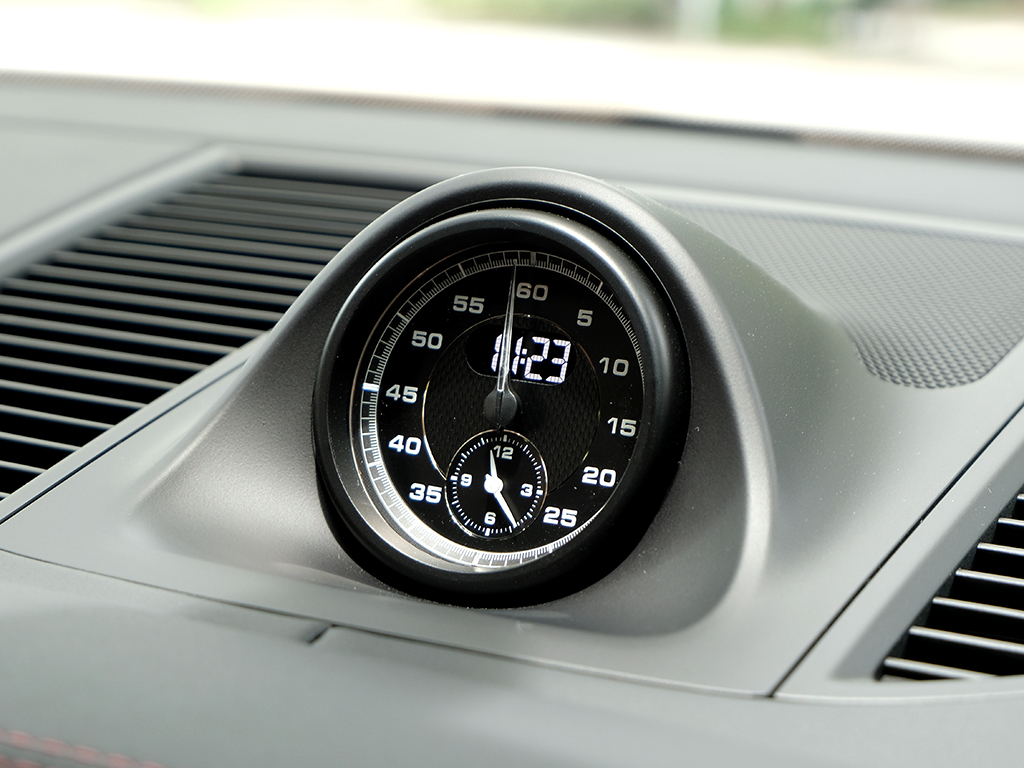 Porsche Macan 2022 Xanh