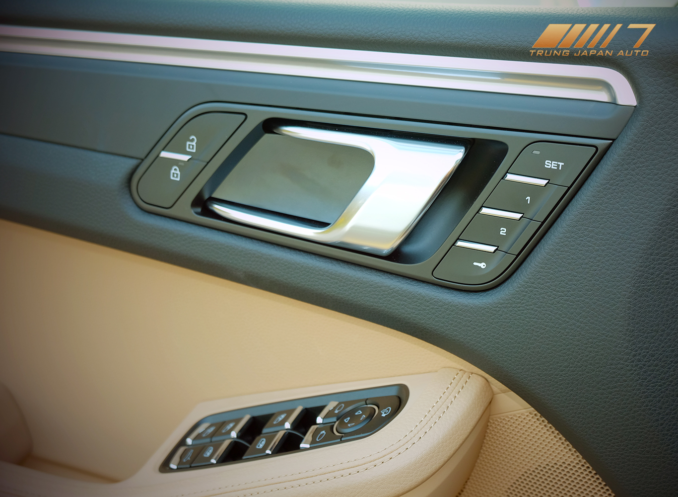 Porsche Macan 2022 Trắng