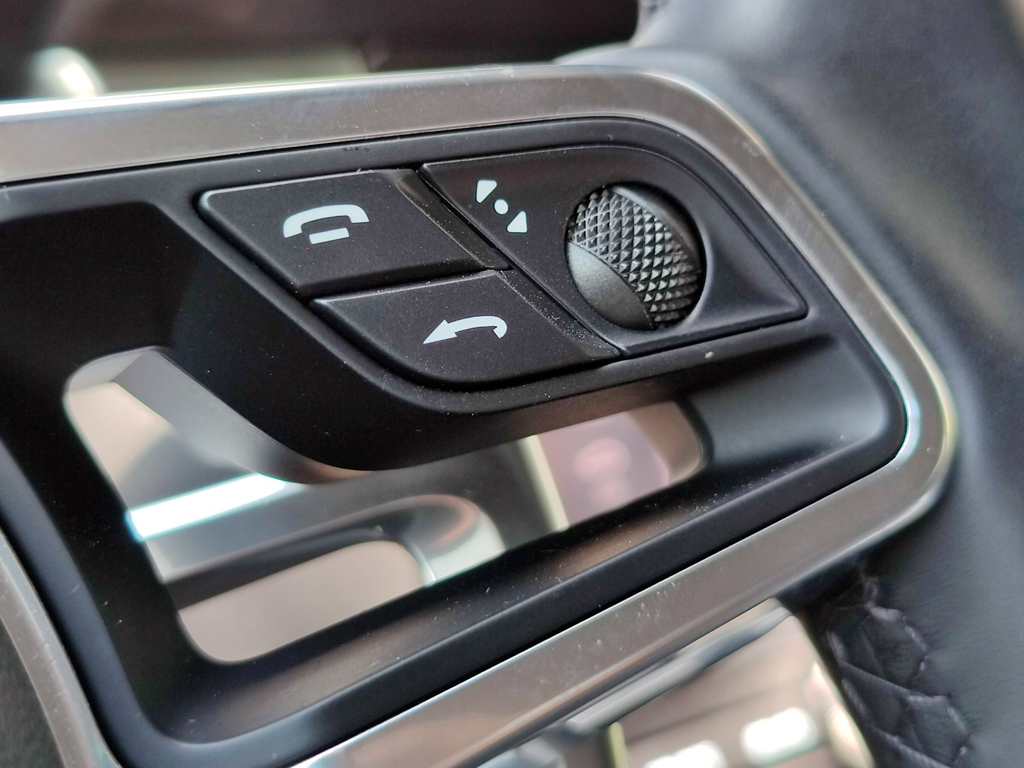 Porsche Macan 2019 Trắng