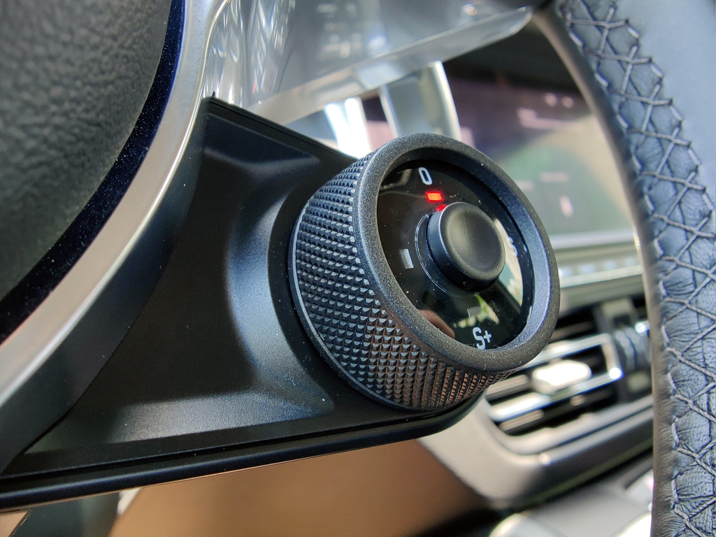 Porsche Macan 2019 Trắng