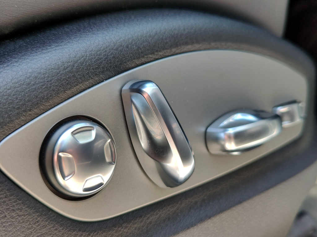 Porsche Macan 2019 Trắng