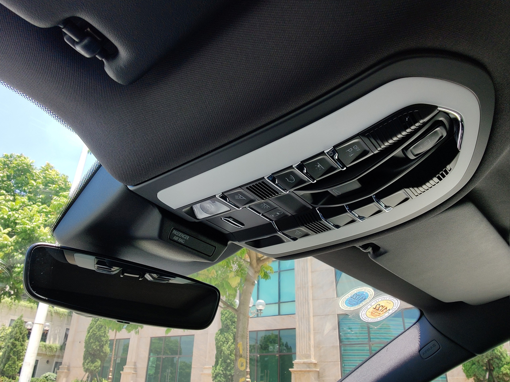 Porsche Macan 2019 Trắng