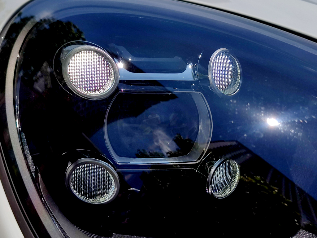 Porsche Macan 2019 Trắng