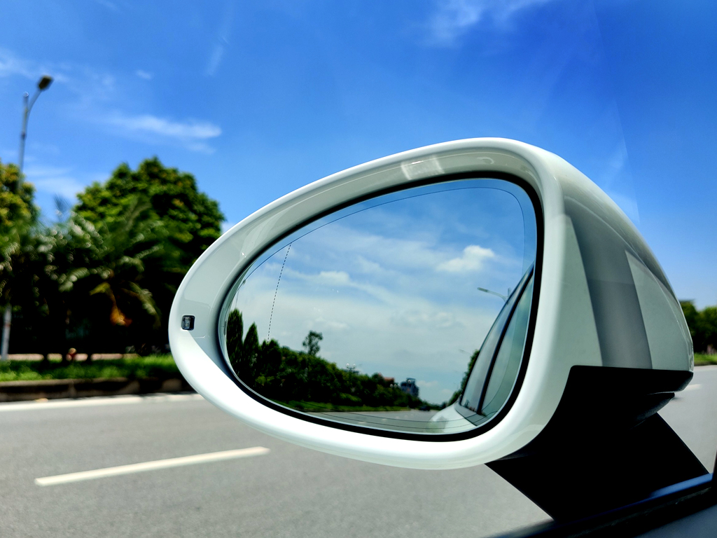 Porsche Macan 2019 Trắng