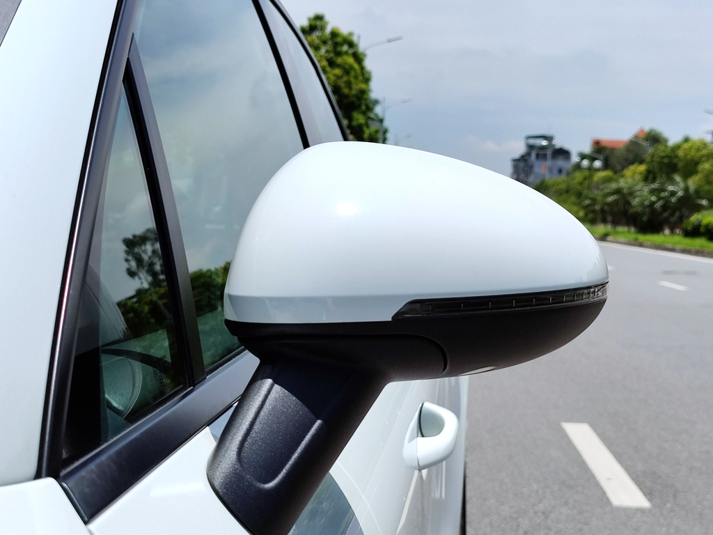 Porsche Macan 2019 Trắng