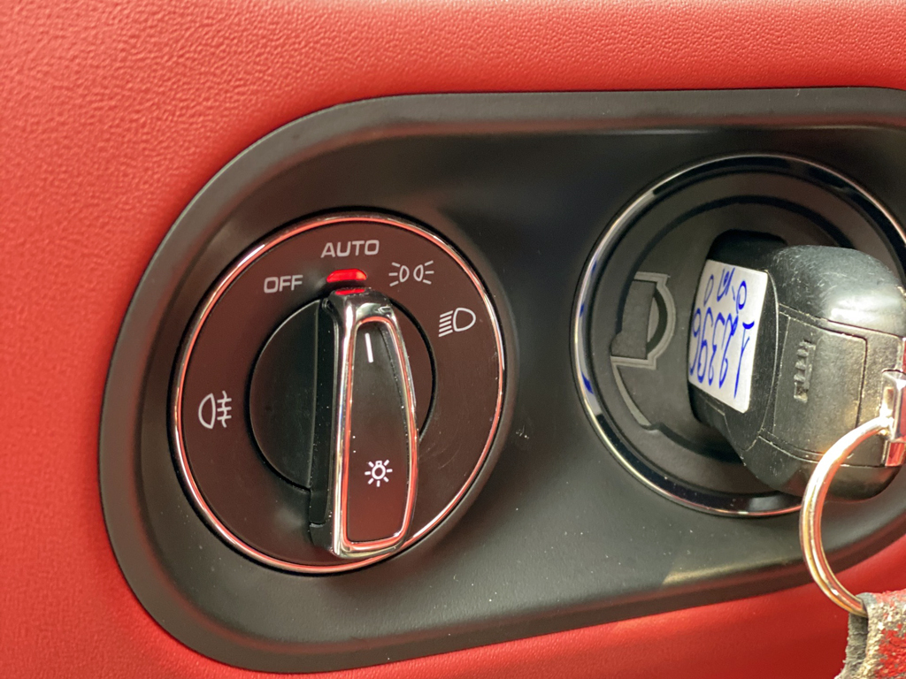 Porsche Macan S 2019