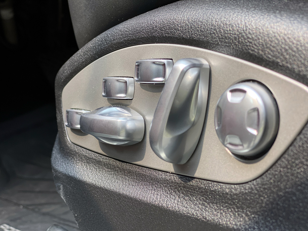 Porsche Macan S 2019