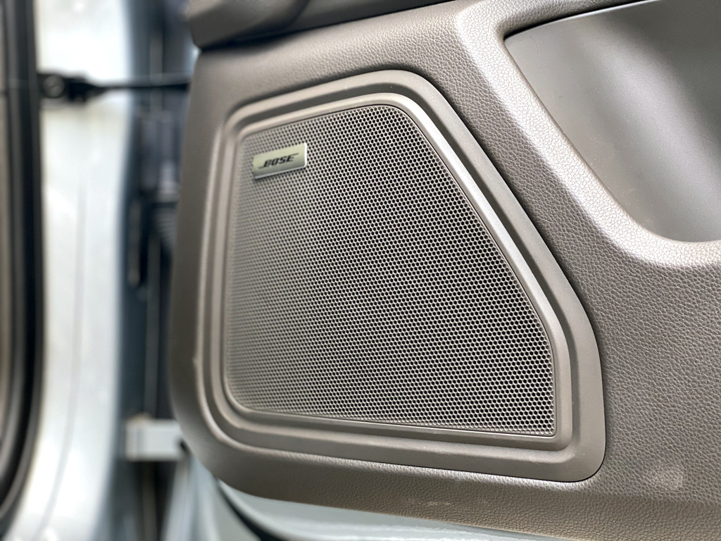 Porsche Macan 2019 Xám