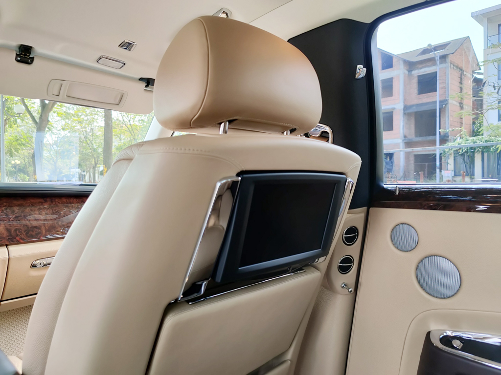 RollRoyce Ghost II 2015