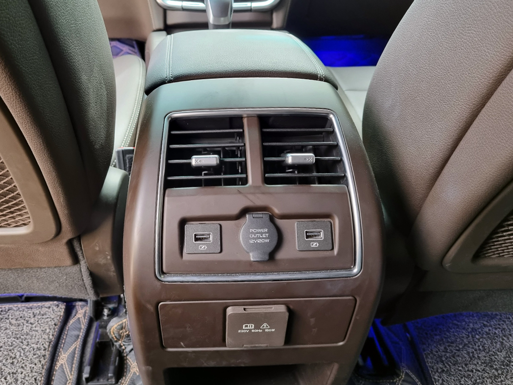 Vinfast Lux SA 2.0 Plus 2021