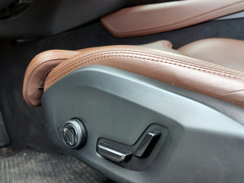 Volvo V90 Cross Country 2018