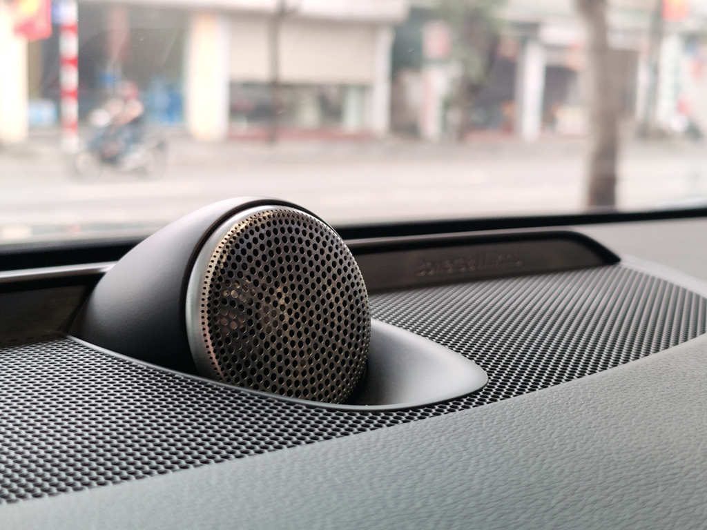 Volvo V90 Cross Country 2018