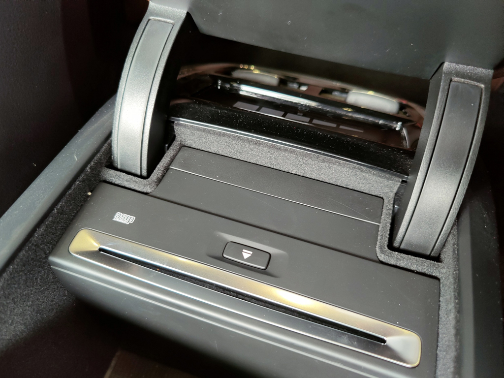 Volvo V90 Cross Country 2018