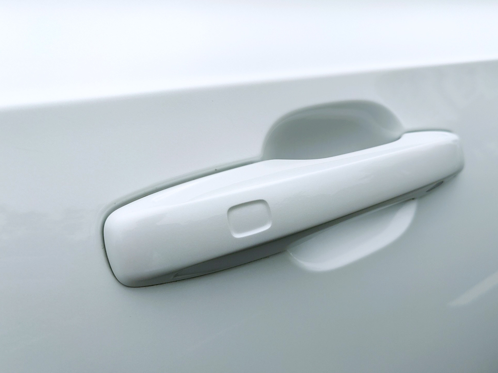 Volvo V90 Cross Country 2018