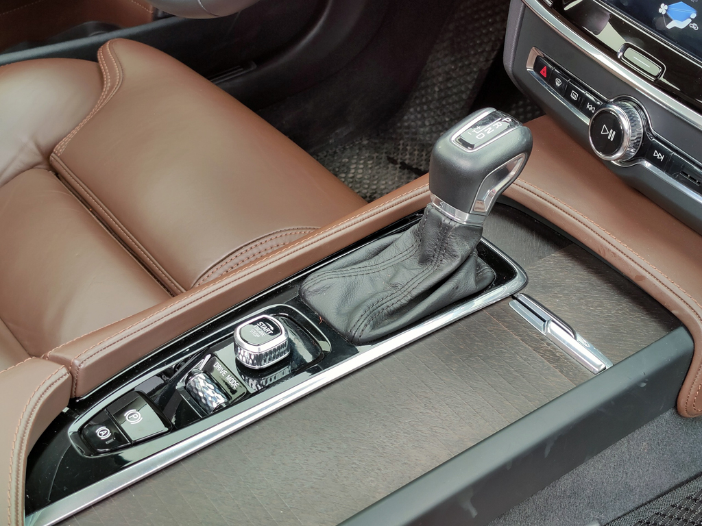 Volvo V90 Cross Country 2018