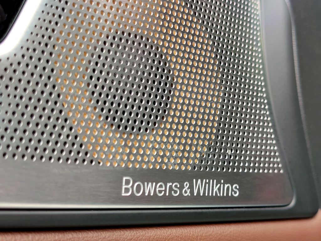 Volvo V90 Cross Country 2018