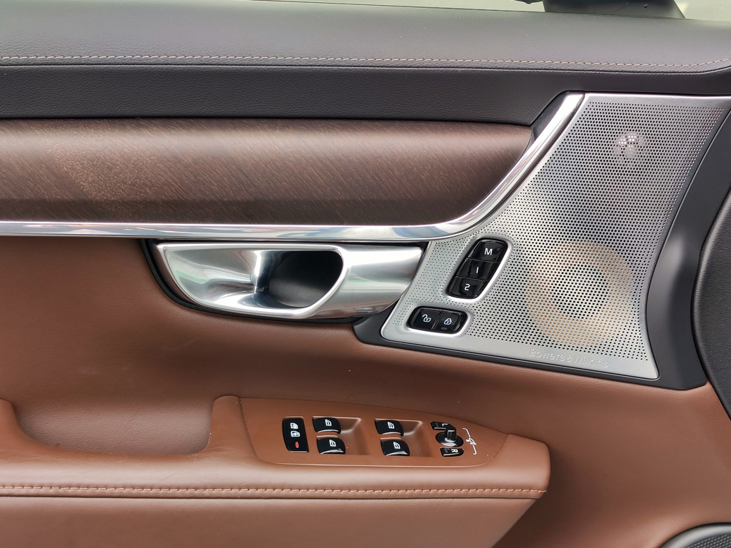 Volvo V90 Cross Country 2018