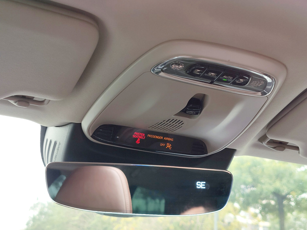 Volvo V90 Cross Country 2018