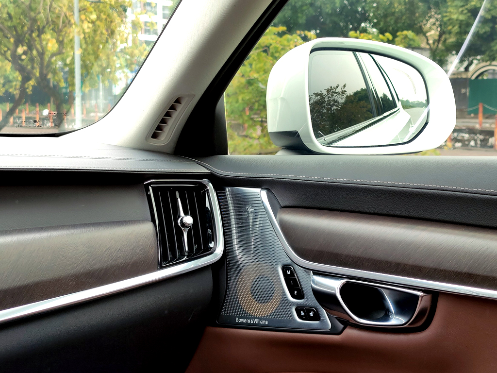 Volvo V90 Cross Country 2018