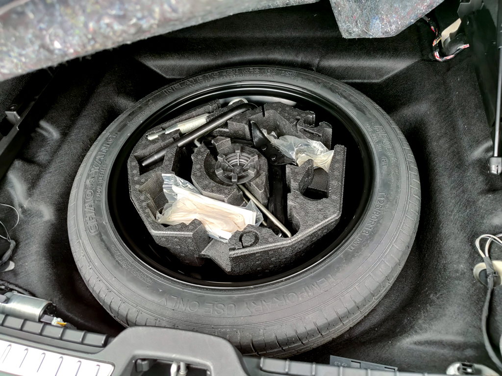 Volvo V90 Cross Country 2018