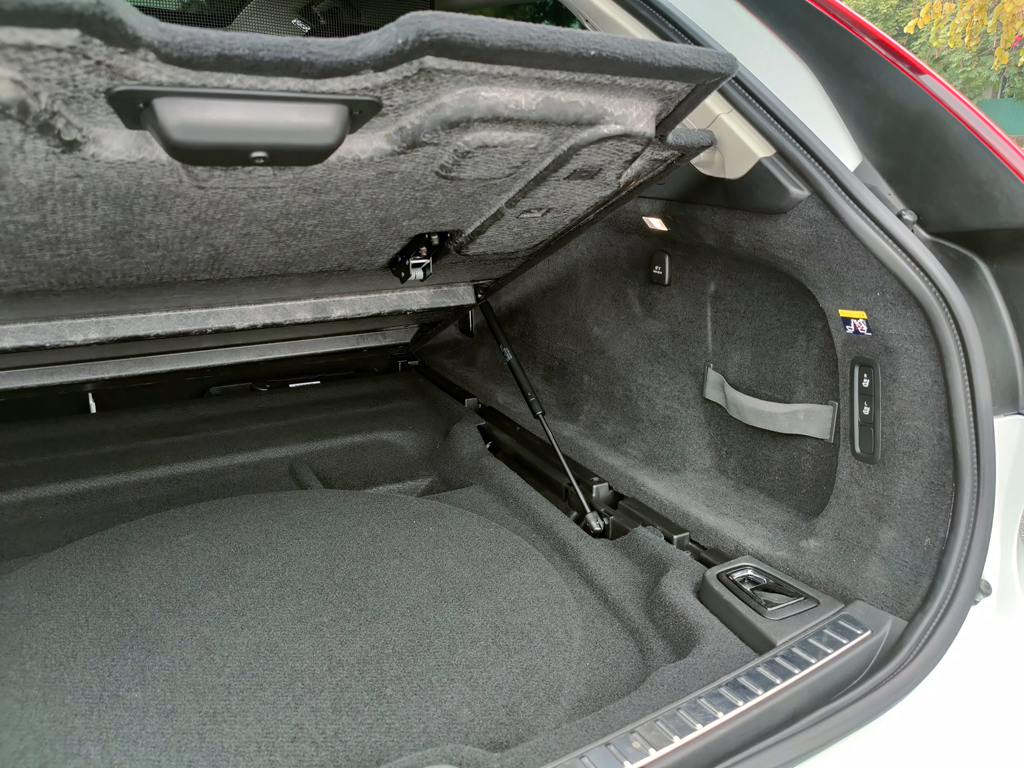 Volvo V90 Cross Country 2018