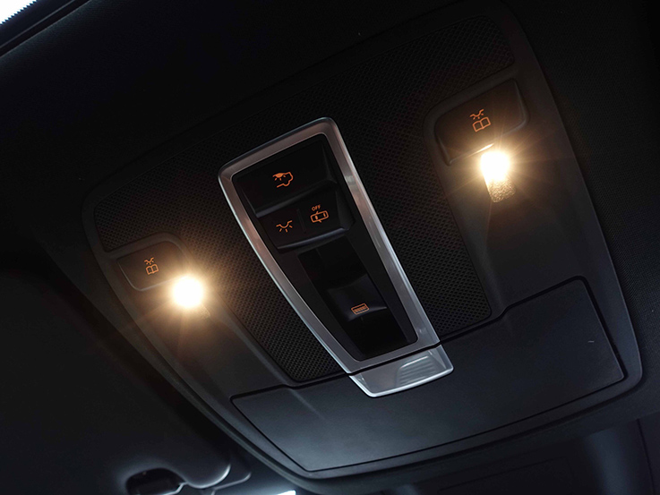 GLS400 2016 (Đen/nội thất nâu)