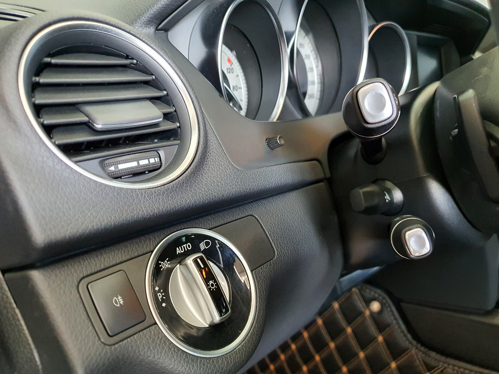 Mercedes C300 PLus 2014