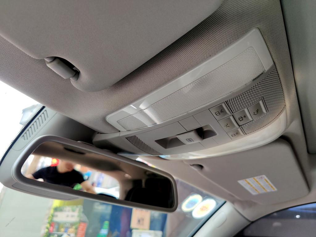 Mercedes GLK 250 4matic