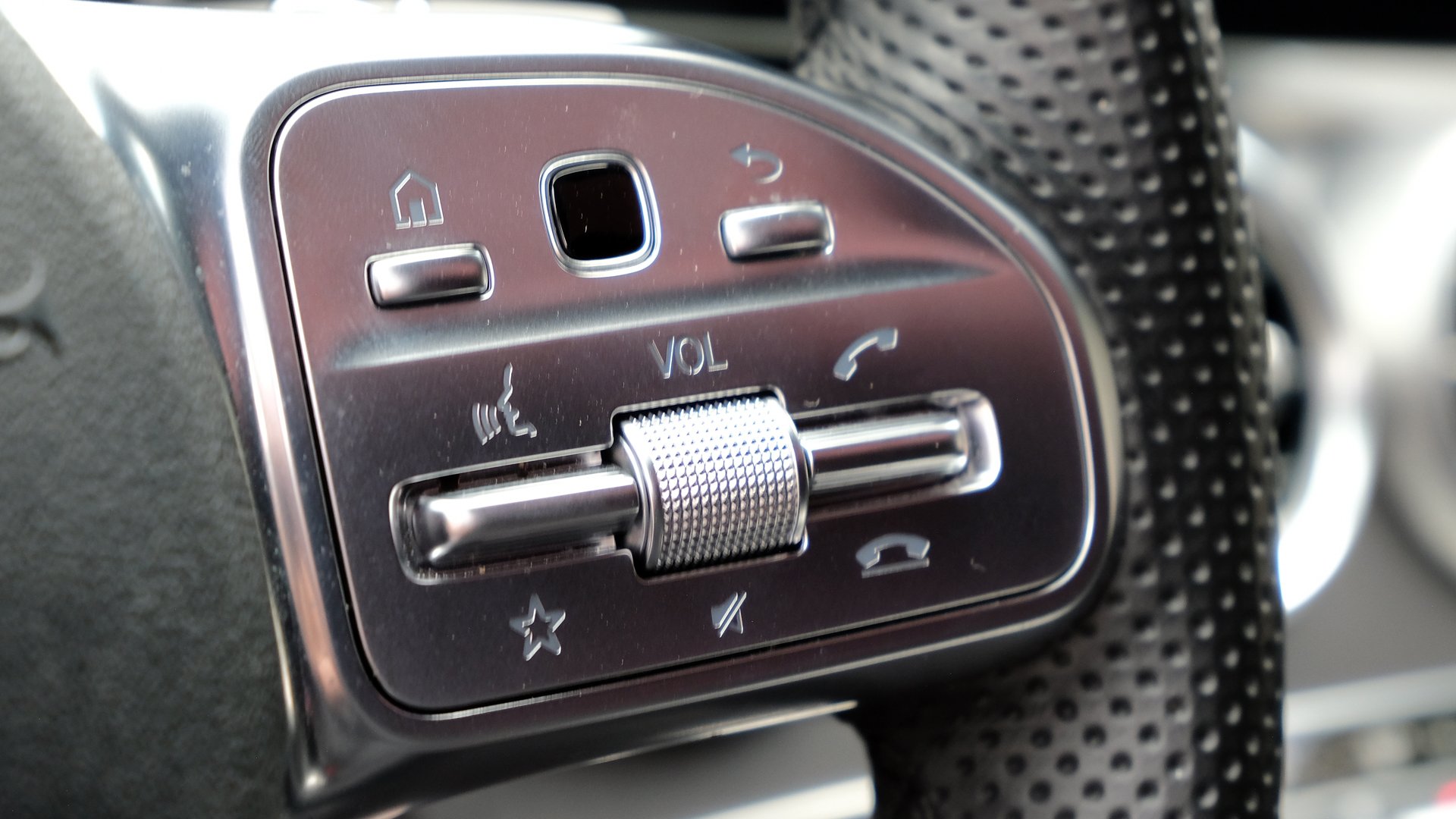 Mercedes C300 AMG 2019 Đen