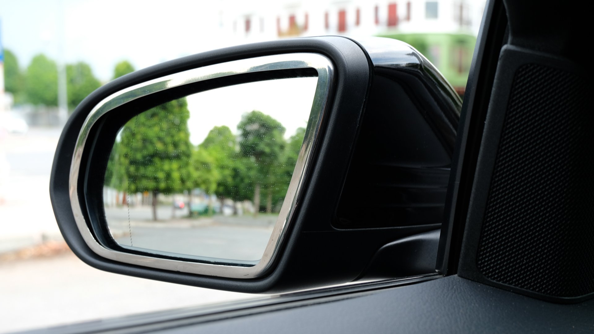 Mercedes C300 AMG 2019 Đen