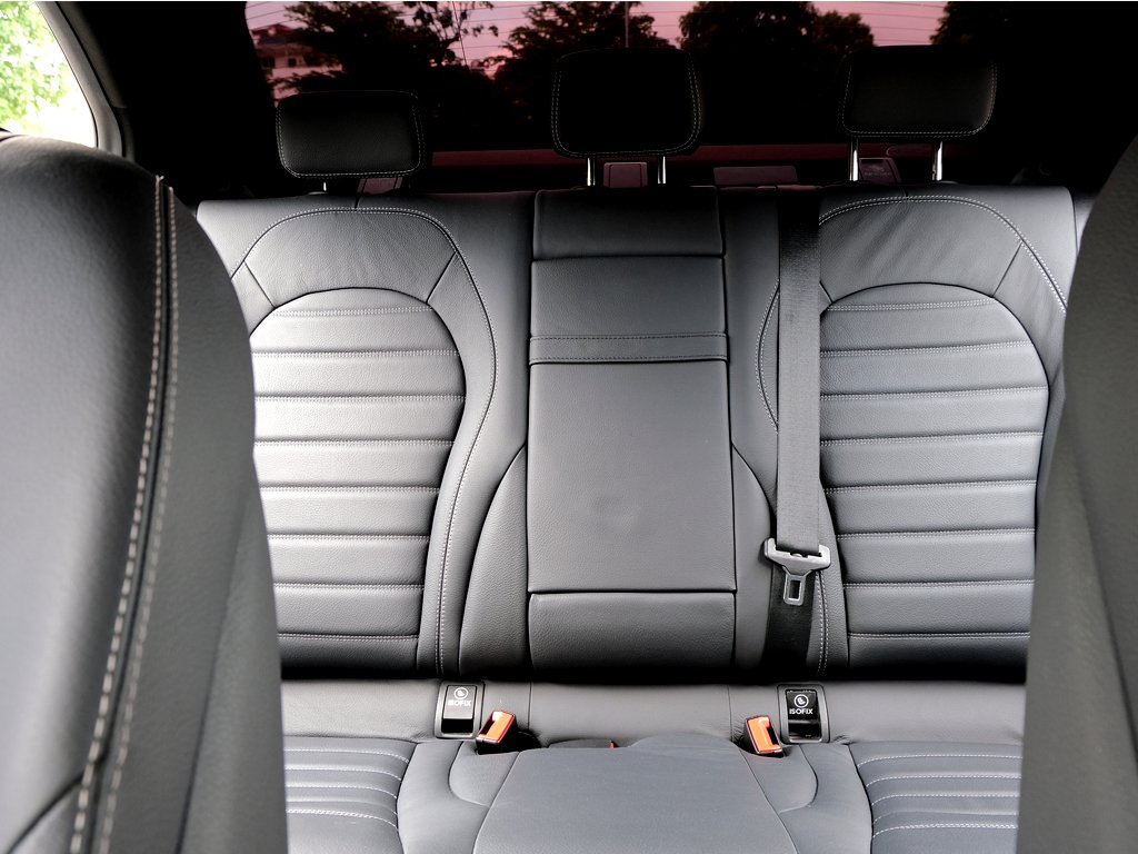 Mercedes C300 AMG 2019 Đen