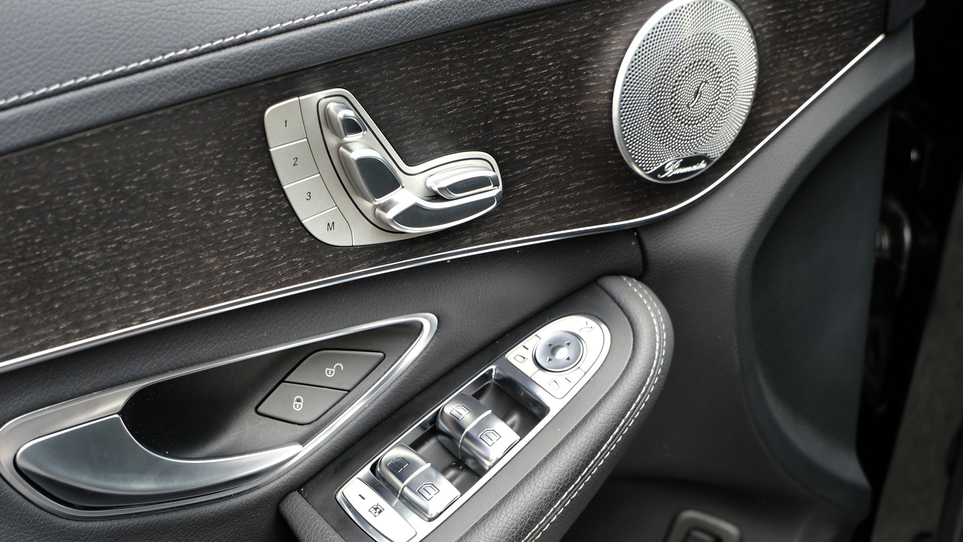 Mercedes C300 AMG 2019 Đen