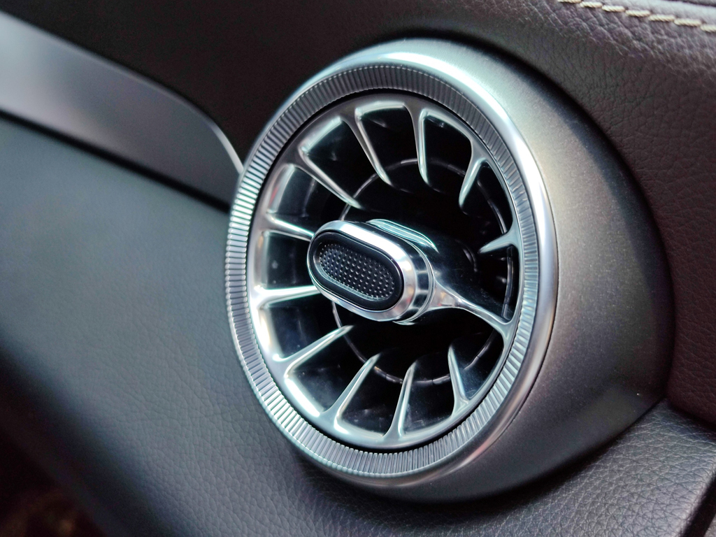 Mercedes GLC 300 2018