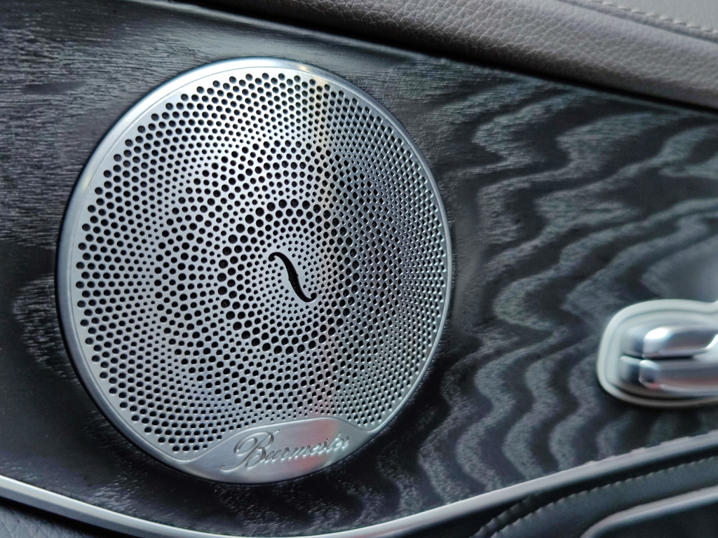 Mercedes GLC 300 2018