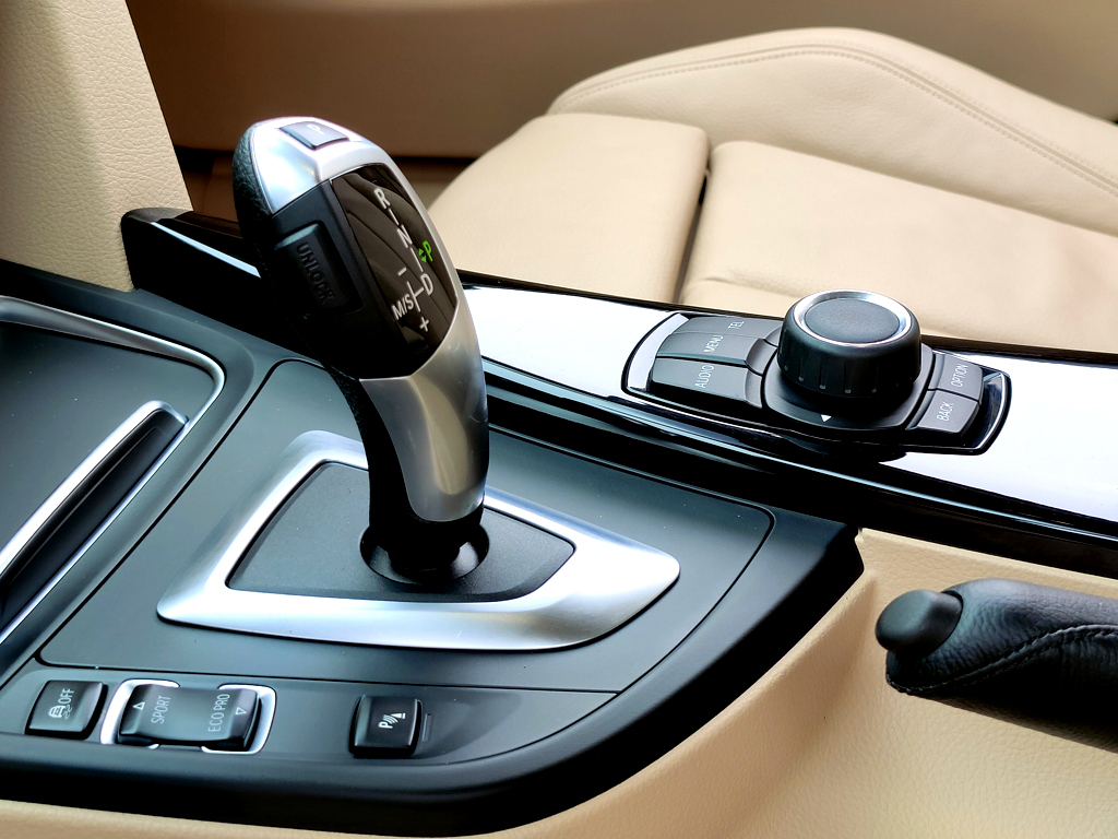 BMW 420i Grand Coupe
